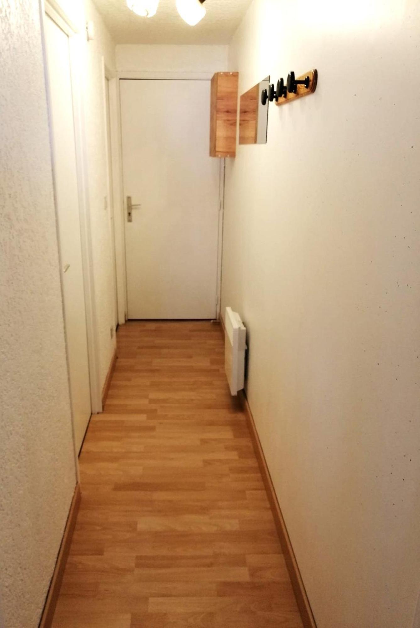 Appartement Confortable Saint Lary Village Exterior photo
